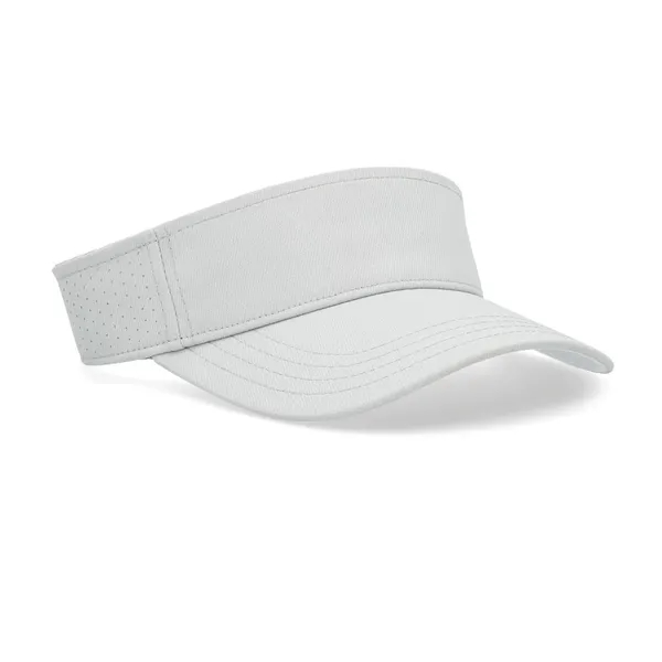 Perforated Coolcore Visor... from ASI 89380 Staton Corporate and Casual
