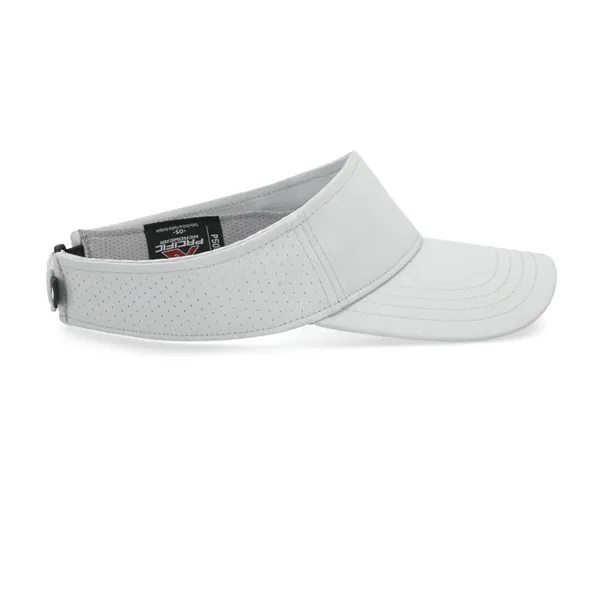 Perforated Coolcore Visor... from ASI 89380 Staton Corporate and Casual