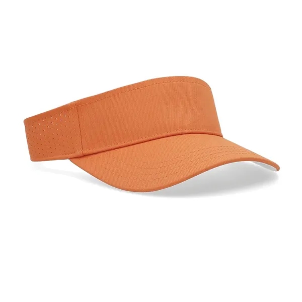 Perforated Coolcore Visor... from ASI 89380 Staton Corporate and Casual