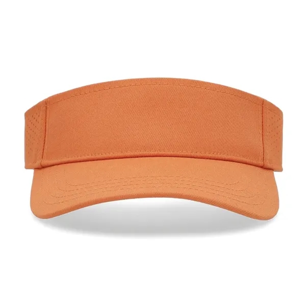 Perforated Coolcore Visor... from ASI 89380 Staton Corporate and Casual