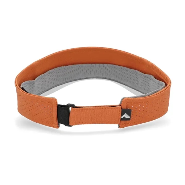 Perforated Coolcore Visor... from ASI 89380 Staton Corporate and Casual