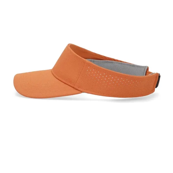 Perforated Coolcore Visor... from ASI 89380 Staton Corporate and Casual