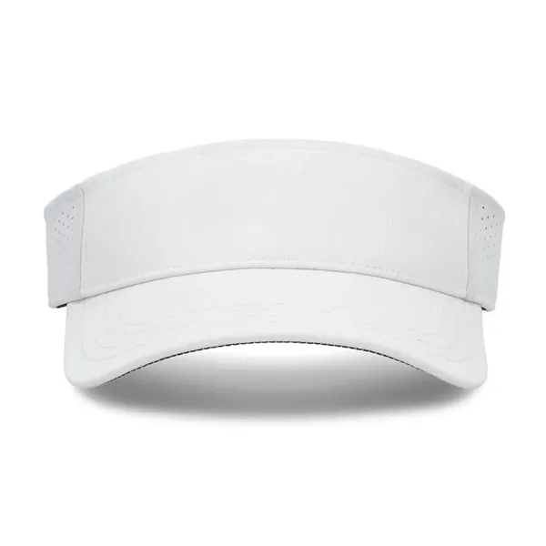 Perforated Coolcore Visor... from ASI 89380 Staton Corporate and Casual