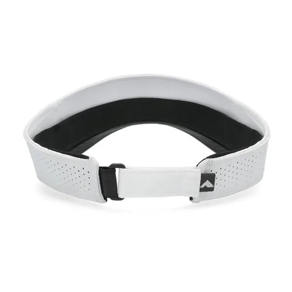 Perforated Coolcore Visor... from ASI 89380 Staton Corporate and Casual