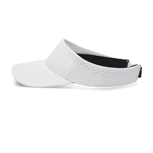 Perforated Coolcore Visor... from ASI 89380 Staton Corporate and Casual