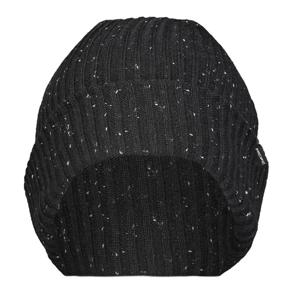 Tweed Beanie... from ASI 89380 Staton Corporate and Casual