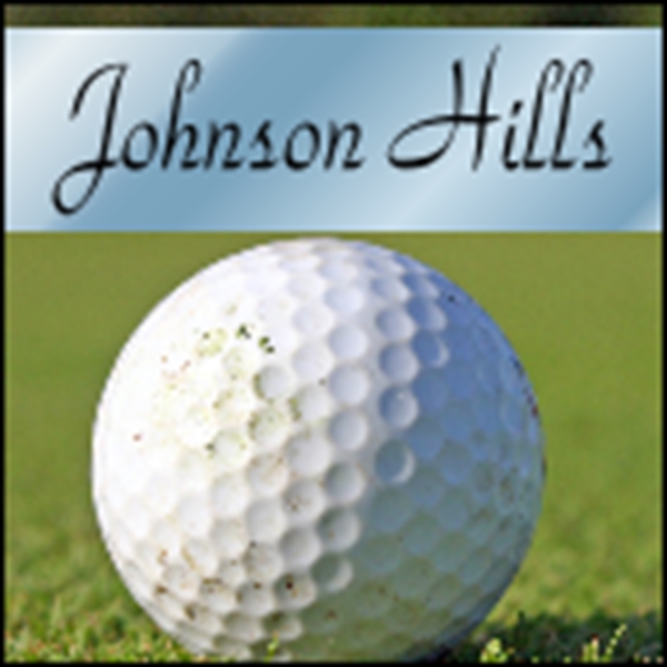 2" x 2" chrome polyester decal with adhesive backing, square corners... from ASI 89910 Stouse, LLC