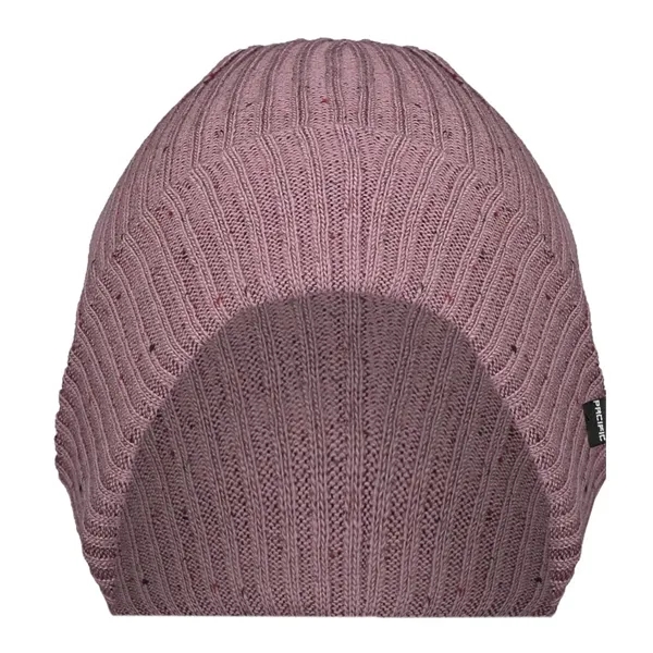 Tweed Beanie... from ASI 89380 Staton Corporate and Casual