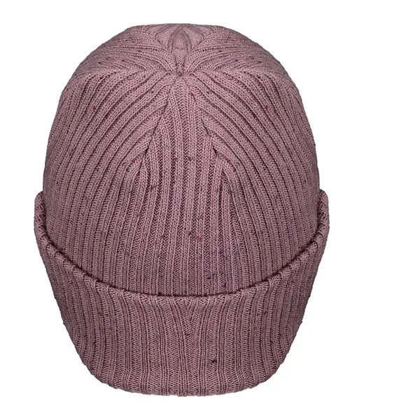 Tweed Beanie... from ASI 89380 Staton Corporate and Casual