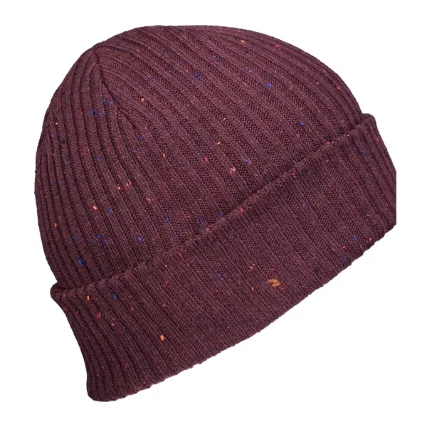 Tweed Beanie... from ASI 89380 Staton Corporate and Casual