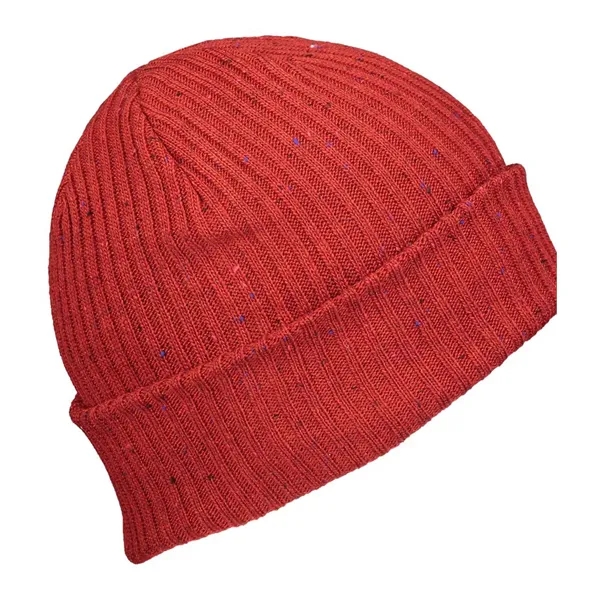 Tweed Beanie... from ASI 89380 Staton Corporate and Casual