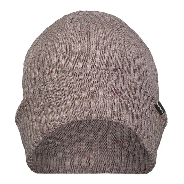 Tweed Beanie... from ASI 89380 Staton Corporate and Casual