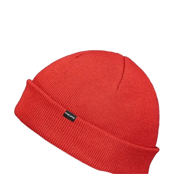 Fisherman Beanie... from ASI 89380 Staton Corporate and Casual