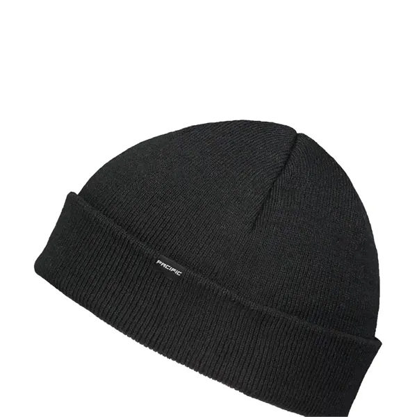 Fisherman Beanie... from ASI 89380 Staton Corporate and Casual