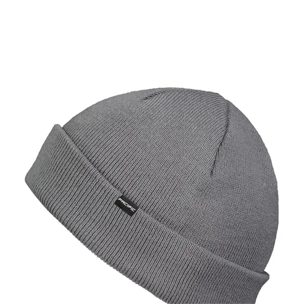 Fisherman Beanie... from ASI 89380 Staton Corporate and Casual