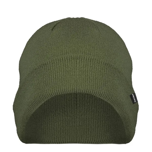 Fisherman Beanie... from ASI 89380 Staton Corporate and Casual