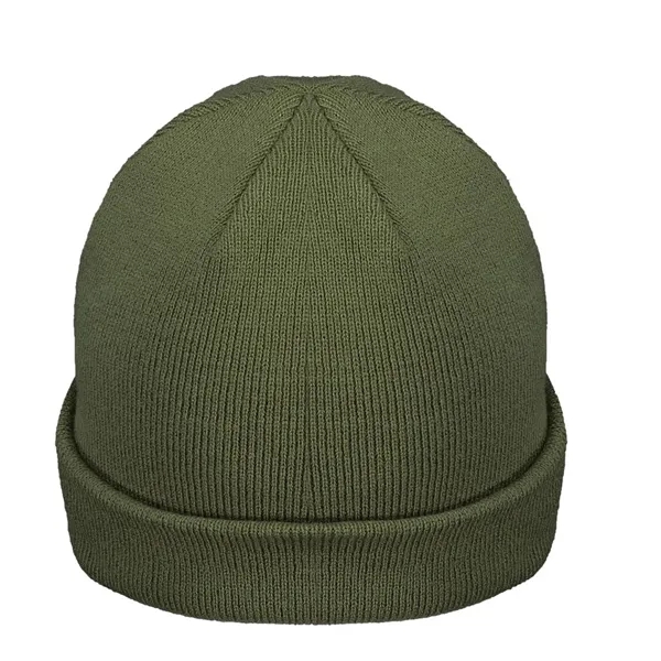 Fisherman Beanie... from ASI 89380 Staton Corporate and Casual