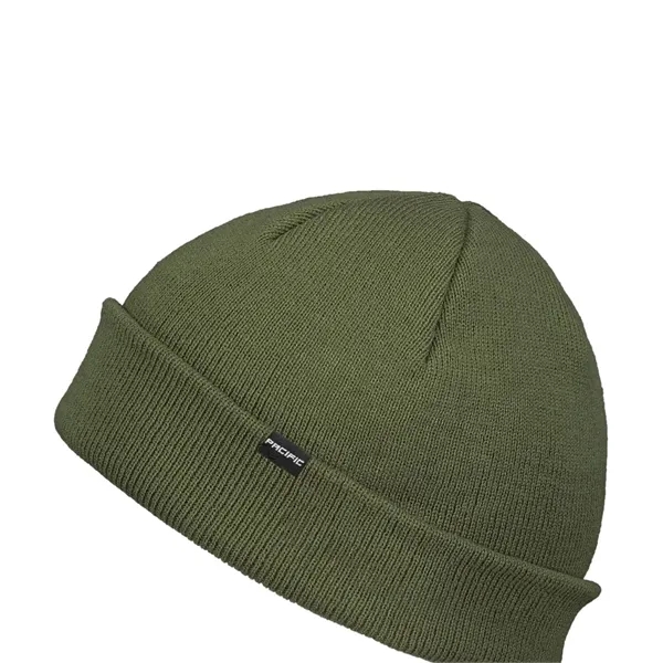 Fisherman Beanie... from ASI 89380 Staton Corporate and Casual