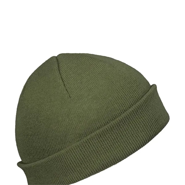 Fisherman Beanie... from ASI 89380 Staton Corporate and Casual