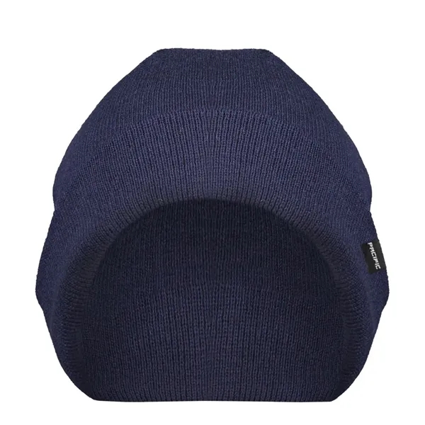 Fisherman Beanie... from ASI 89380 Staton Corporate and Casual