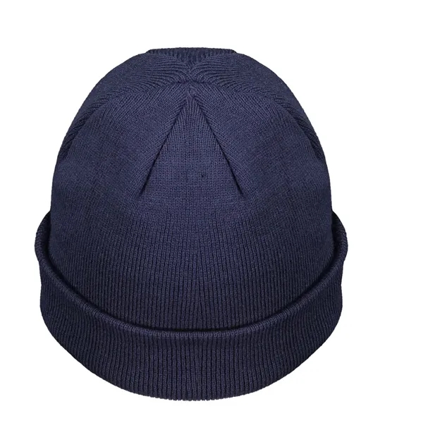 Fisherman Beanie... from ASI 89380 Staton Corporate and Casual