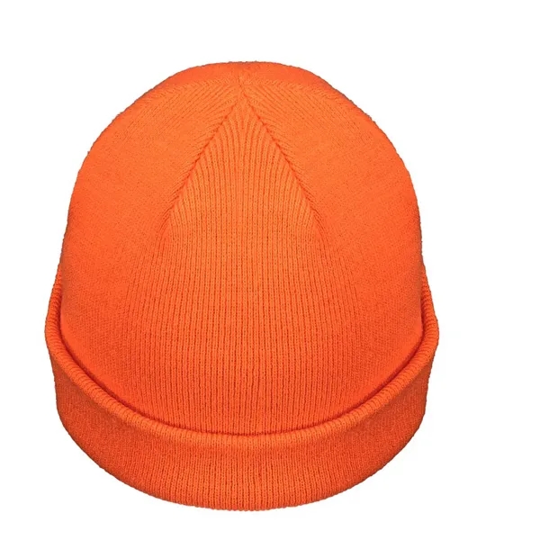 Fisherman Beanie... from ASI 89380 Staton Corporate and Casual