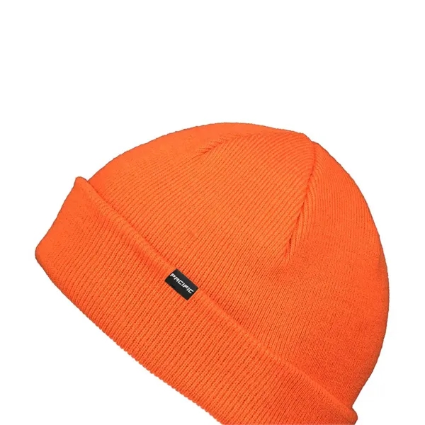 Fisherman Beanie... from ASI 89380 Staton Corporate and Casual