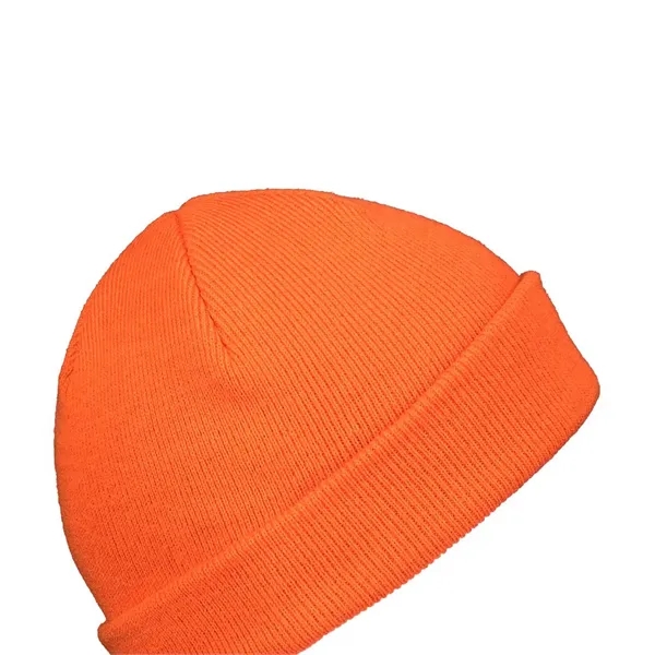Fisherman Beanie... from ASI 89380 Staton Corporate and Casual