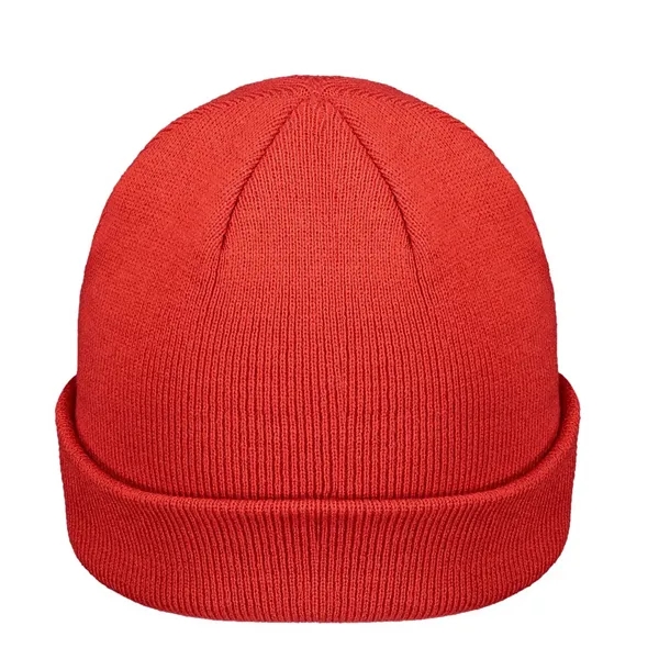Fisherman Beanie... from ASI 89380 Staton Corporate and Casual
