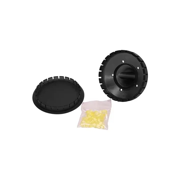 Auto vent air freshener with vanilla scent.... from ASI 79530 Prime Line