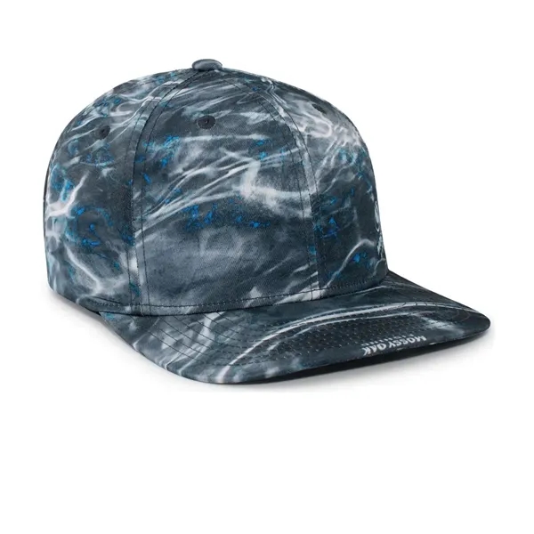 Mossy Oak Guide Cap... from ASI 89380 Staton Corporate and Casual