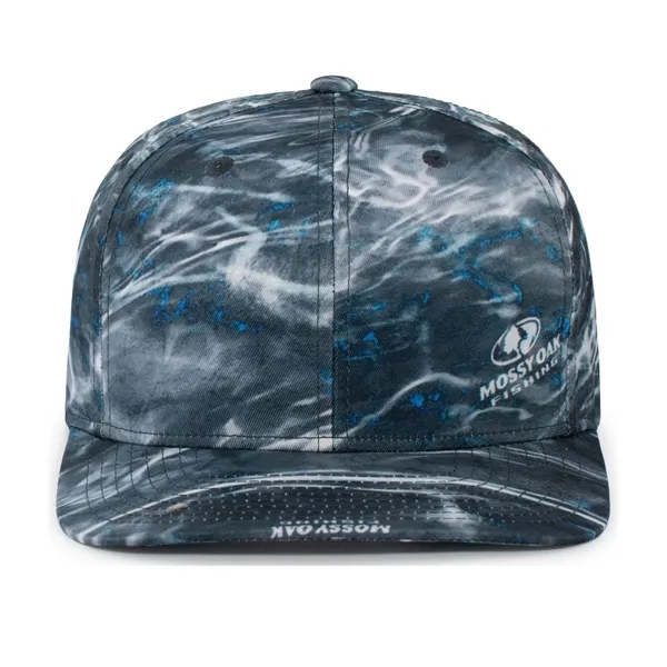 Mossy Oak Guide Cap... from ASI 89380 Staton Corporate and Casual