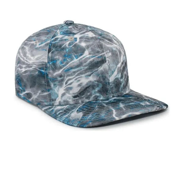 Mossy Oak Guide Cap... from ASI 89380 Staton Corporate and Casual