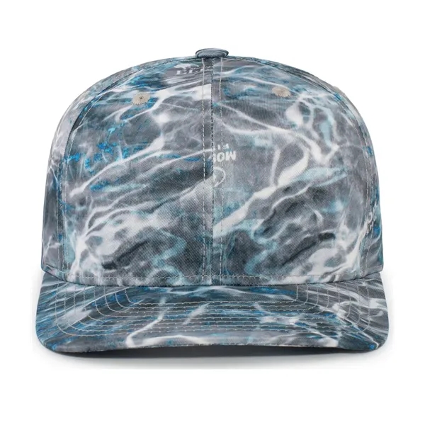 Mossy Oak Guide Cap... from ASI 89380 Staton Corporate and Casual