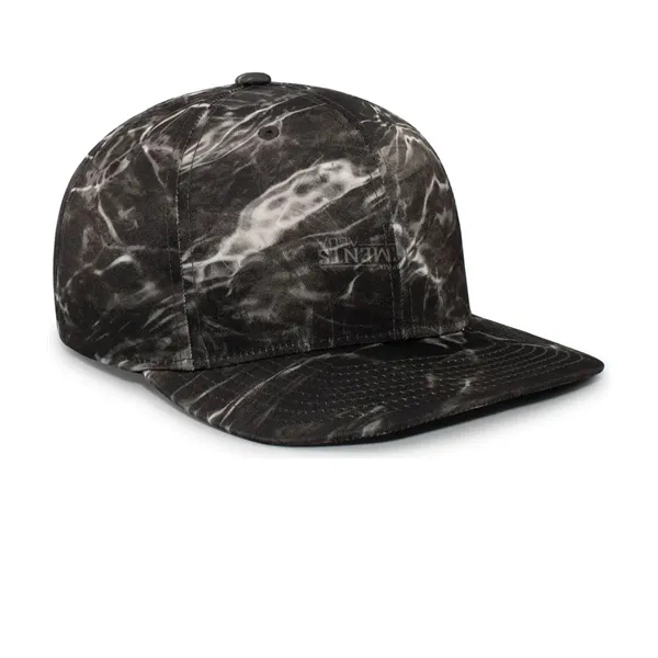 Mossy Oak Guide Cap... from ASI 89380 Staton Corporate and Casual