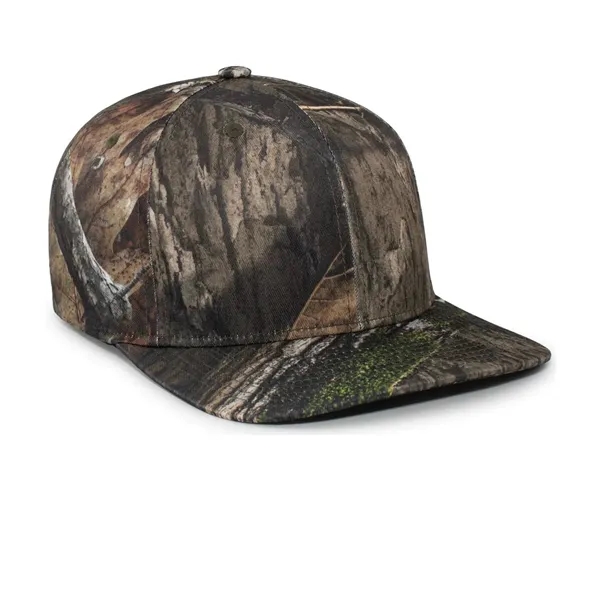 Mossy Oak Guide Cap... from ASI 89380 Staton Corporate and Casual