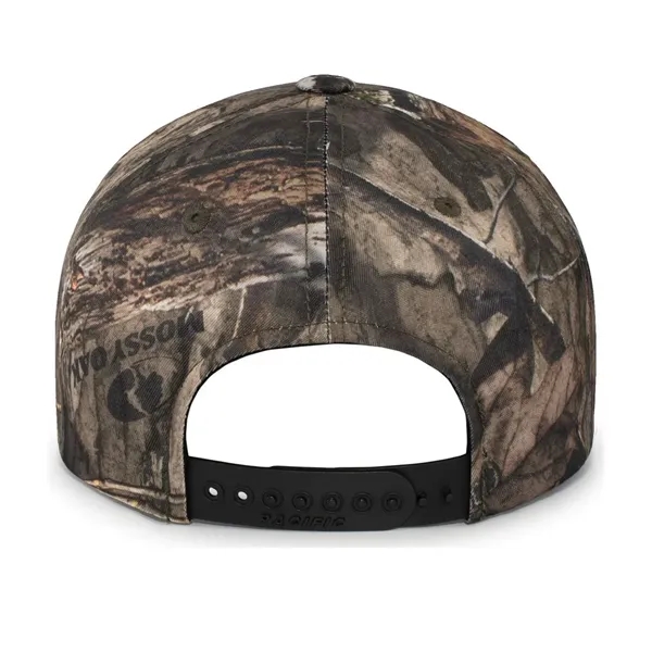 Mossy Oak Guide Cap... from ASI 89380 Staton Corporate and Casual