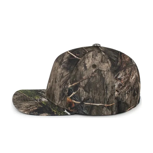 Mossy Oak Guide Cap... from ASI 89380 Staton Corporate and Casual