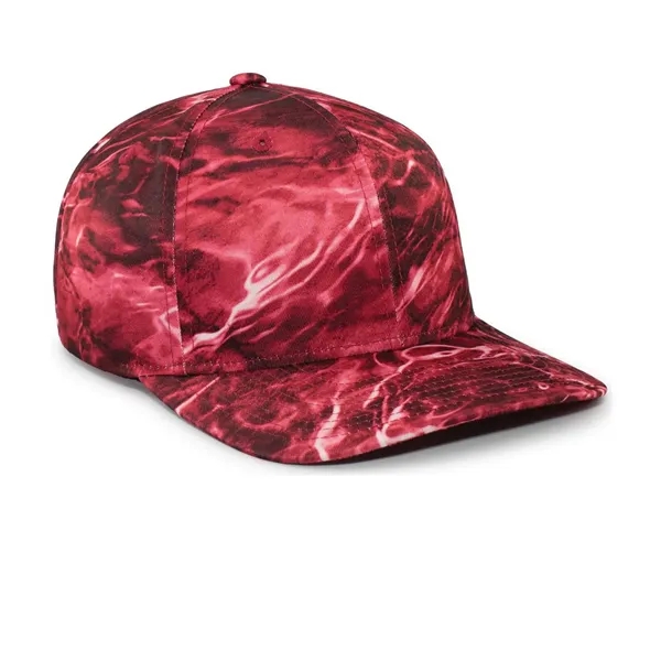 Mossy Oak Guide Cap... from ASI 89380 Staton Corporate and Casual