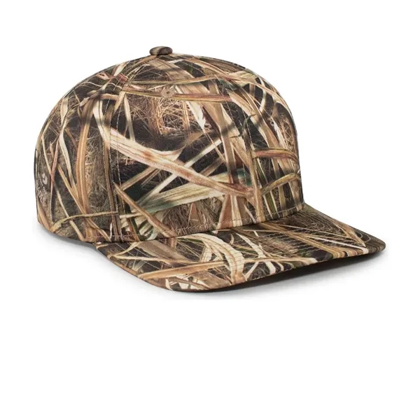 Mossy Oak Guide Cap... from ASI 89380 Staton Corporate and Casual