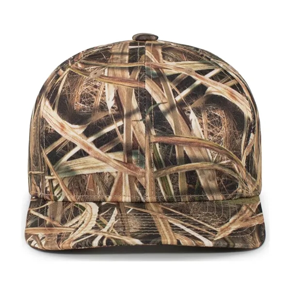 Mossy Oak Guide Cap... from ASI 89380 Staton Corporate and Casual