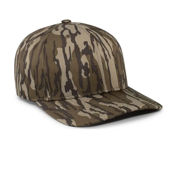 Mossy Oak Guide Cap... from ASI 89380 Staton Corporate and Casual