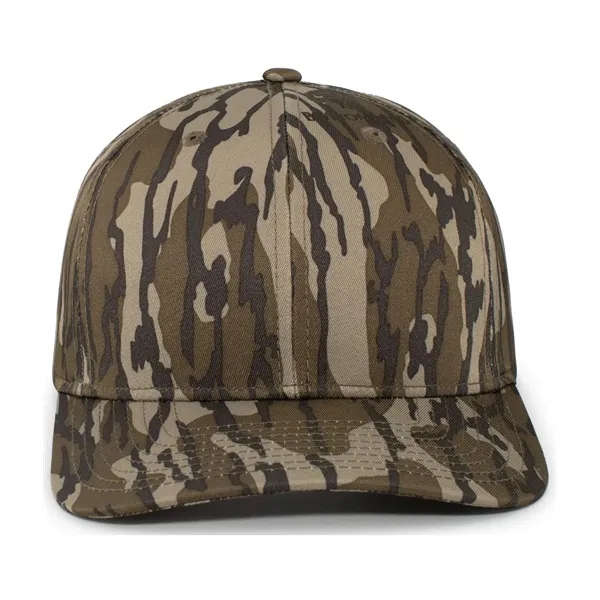 Mossy Oak Guide Cap... from ASI 89380 Staton Corporate and Casual