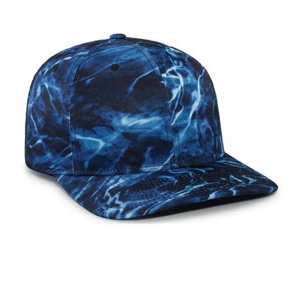 Mossy Oak Guide Cap... from ASI 89380 Staton Corporate and Casual