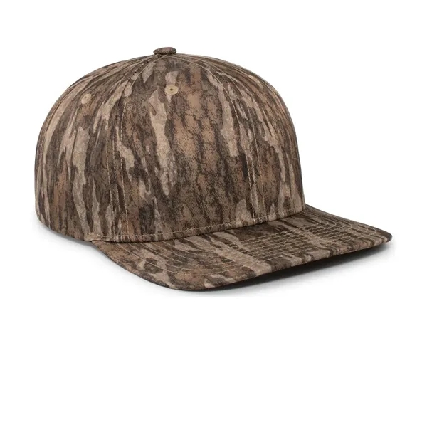 Mossy Oak Guide Cap... from ASI 89380 Staton Corporate and Casual
