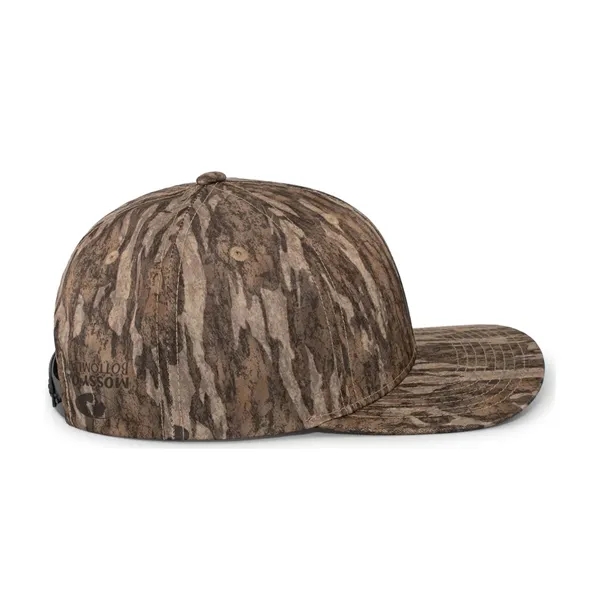 Mossy Oak Guide Cap... from ASI 89380 Staton Corporate and Casual