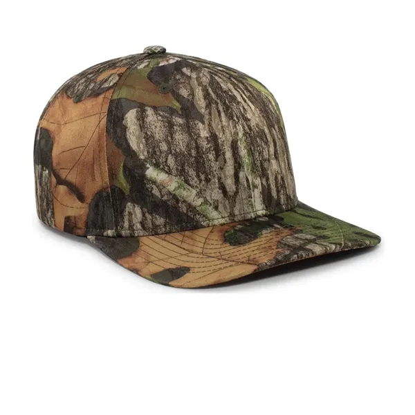 Mossy Oak Guide Cap... from ASI 89380 Staton Corporate and Casual