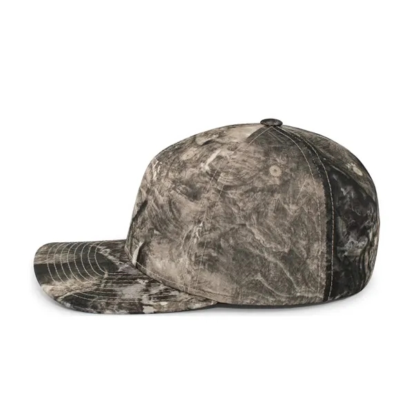 Mossy Oak Guide Cap... from ASI 89380 Staton Corporate and Casual