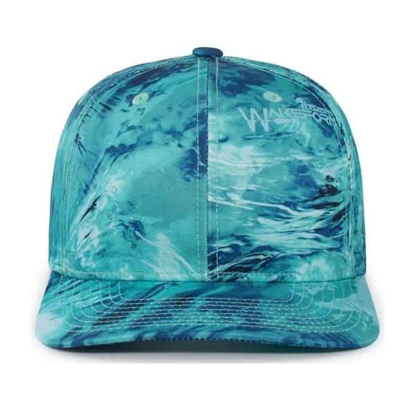 Mossy Oak Guide Cap... from ASI 89380 Staton Corporate and Casual