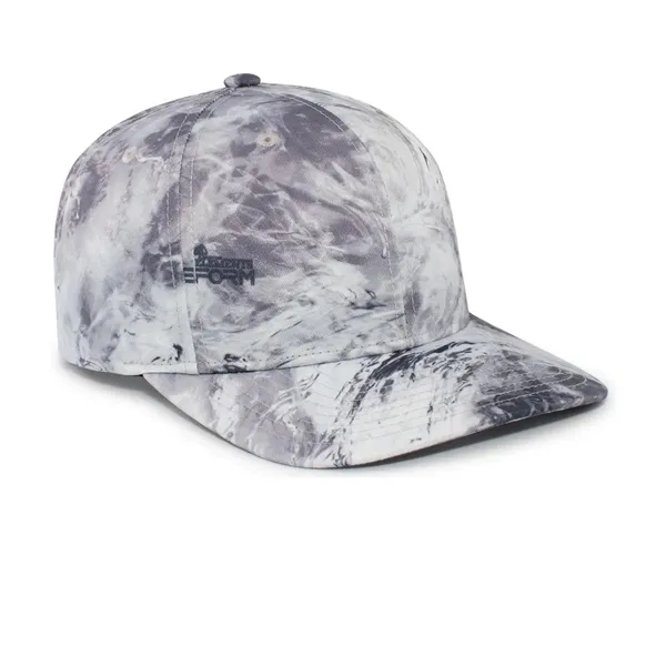 Mossy Oak Guide Cap... from ASI 89380 Staton Corporate and Casual